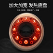 Jinkailun Electric Scraping Instrument Household Meridian Leg Brush Lymphatic Dredge Massage Whole Body Universal Suction Scraping Machine Probiotics Jinkailun Electric Scraping Instrument Household Meridian Leg Brush Lymphatic Dredge Massage Whole Body Universal Suction Scraping Machine Probiotics