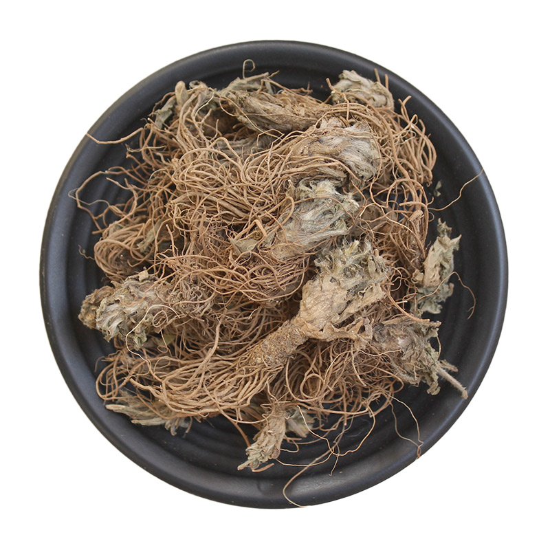 地胆头野生煲汤无硫新货500g红花地斩头苦地胆丁茄夫地胆头中药材