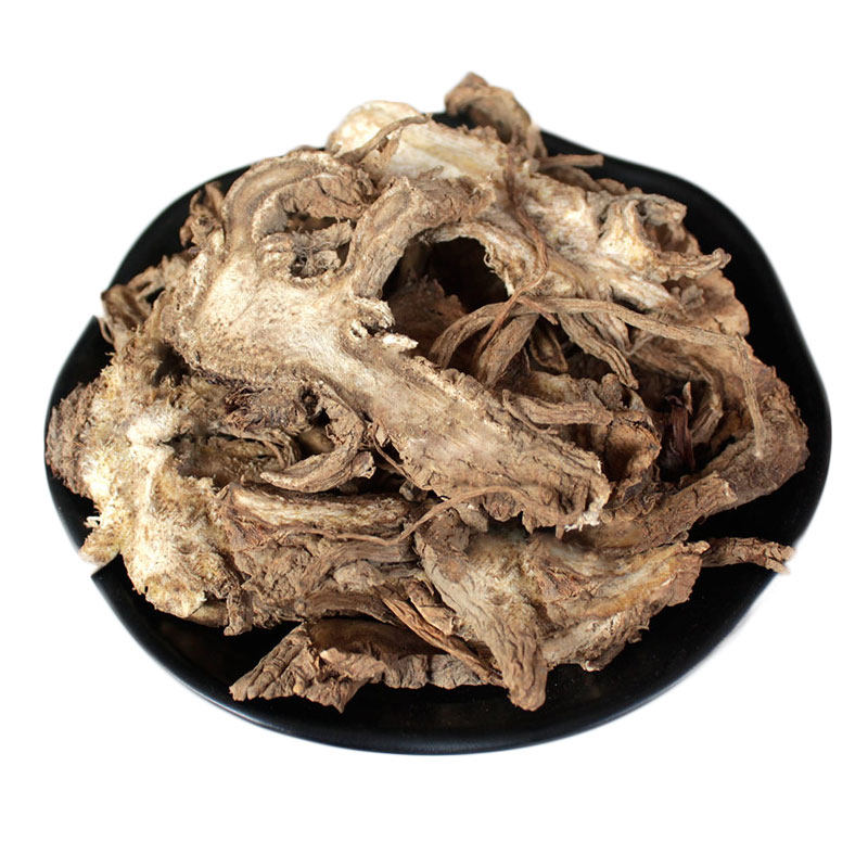 独活正品500克中药材无硫足干野生独活片独滑长生其他药食同源食品