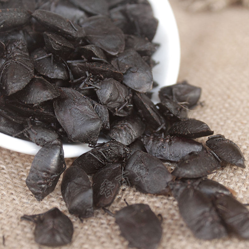 九香正品野生大个打屁虫臭板虫兜虫中药材屁巴其他药食同源食品