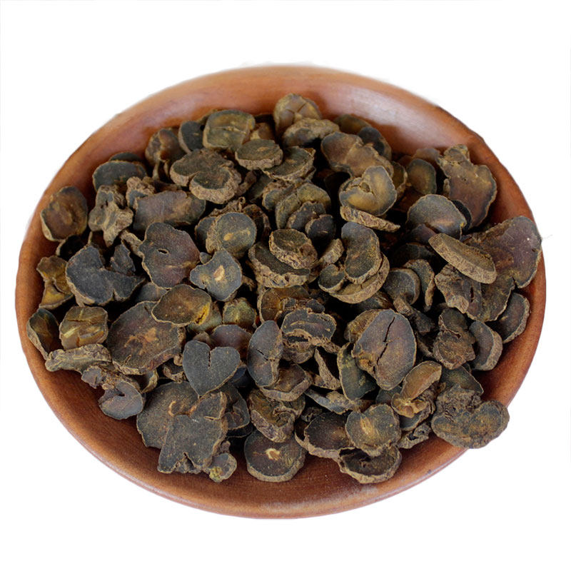 中药材醋元500克包邮制延胡索炙延胡索片醋炙元胡茶其他药食同源食品