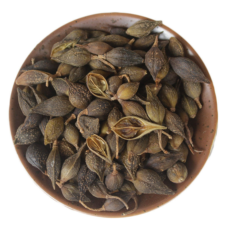 连翘新货秦岭500g包邮中药材空壳大翘无硫青翘其他药食同源食品