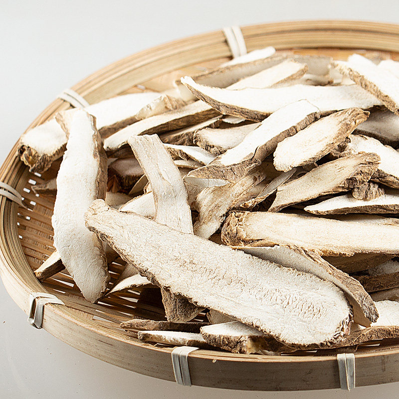 白芷500g餐饮直供香料大全白止烧菜食堂卤菜香辛料