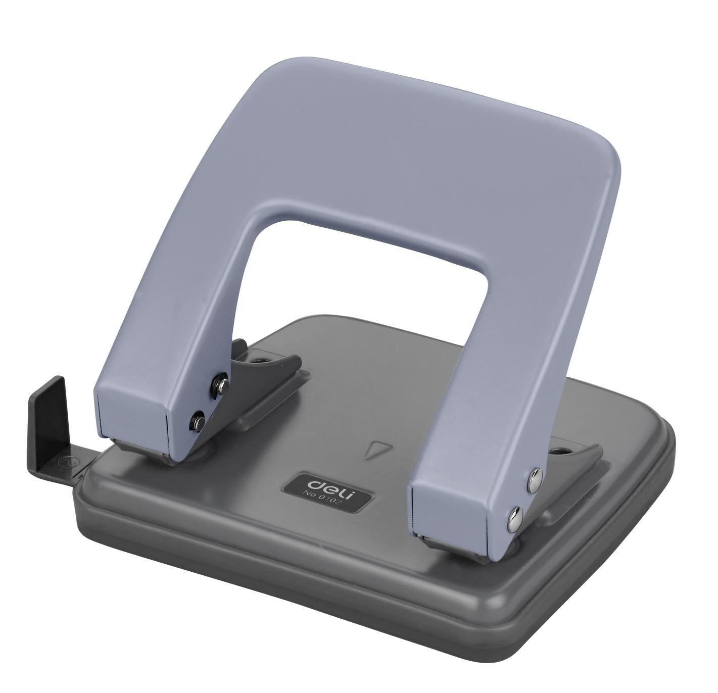 得力a4省力打眼多功能diy手工文具打洞圆孔打孔机