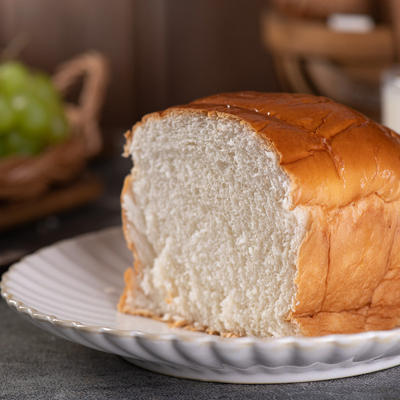 百年义利黄油排包220g老北京糕点正宗老字号特产传统糕点