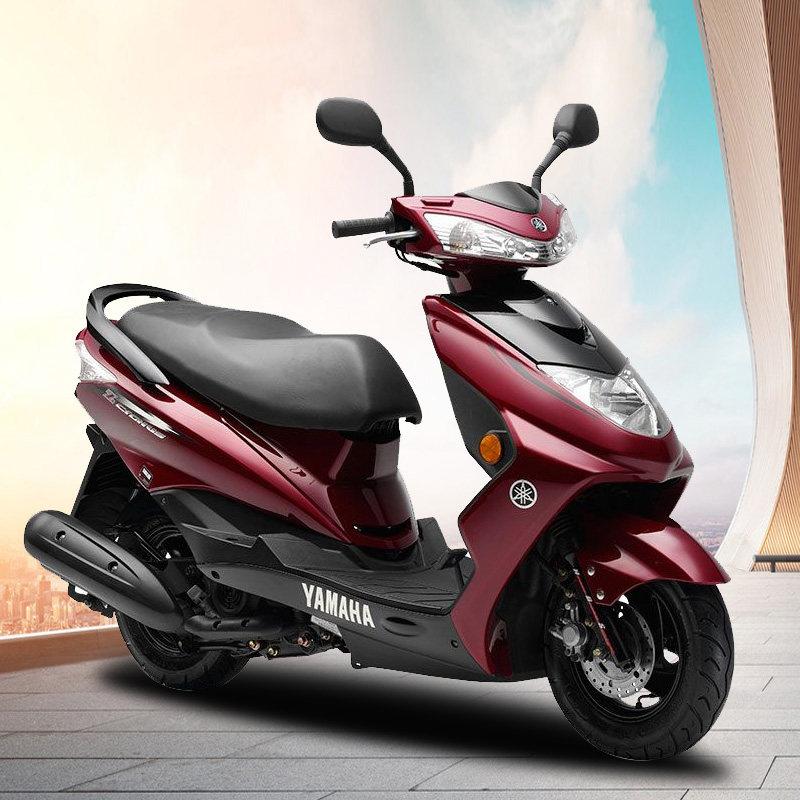 50-10摩托车外胎光阳踏板车三轮车gy6125厦门10寸摩托车轮胎