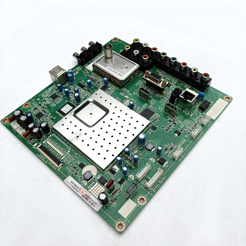 长虹3d42790i3d47790iitv32650x47790i主板juc782000042375电源