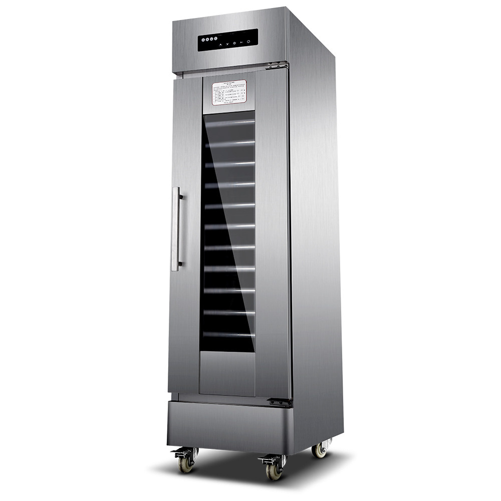 发酵乐创箱醒发商用9盘13盘烘焙面包馒头微电脑其他商用厨电