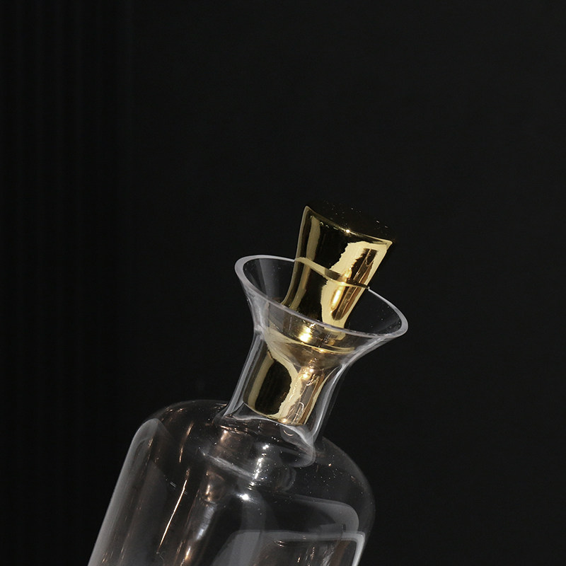 简约现代轻奢玻璃酒杯酒具醒酒酒器样板样板房摆件