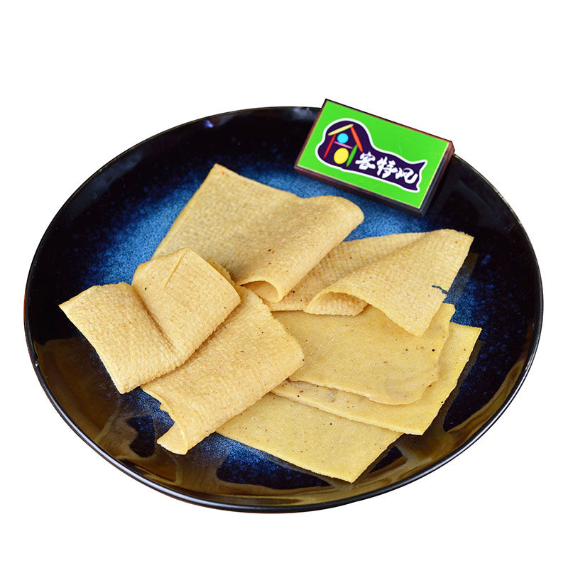 汉峰大埔豆干35g梅州客家特产广东小吃五香豆腐干