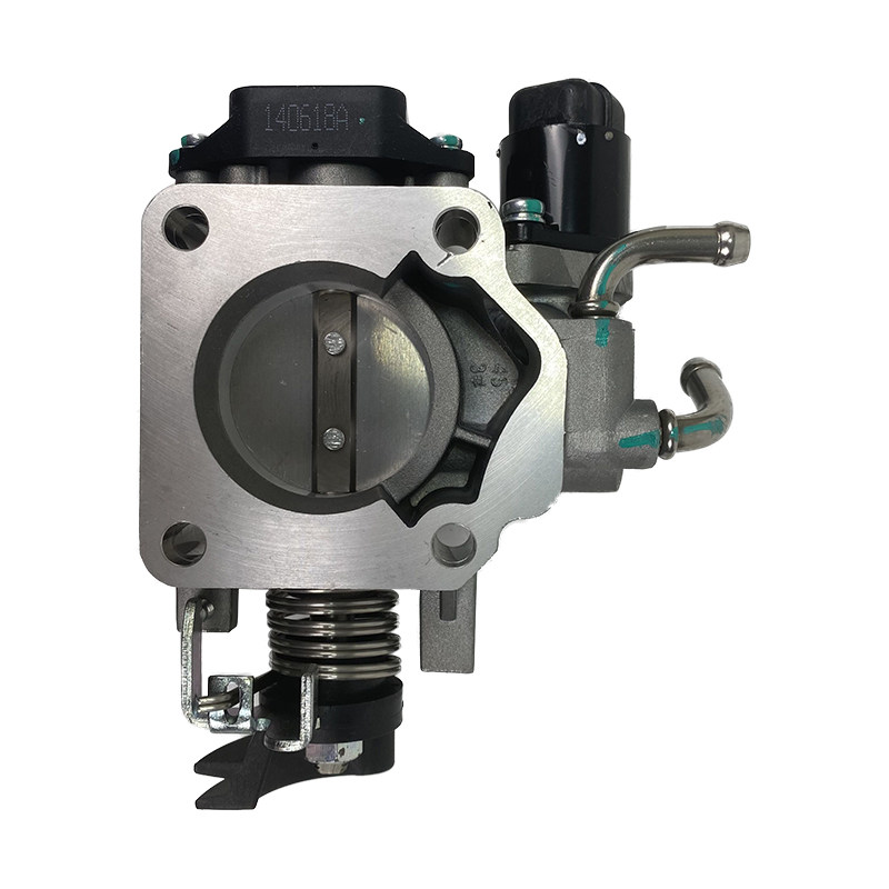 适配四节原厂电机马达怠速总成体总气门长安其他