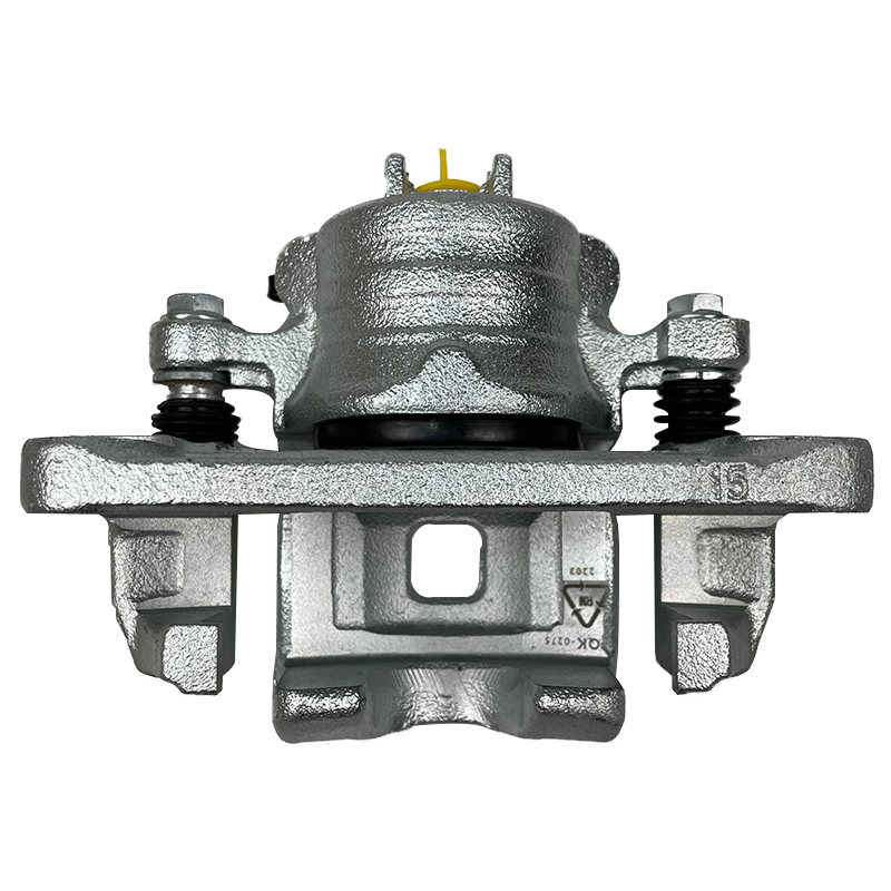 雨燕启悦前刹车分泵前制动卡钳前制动钳前分泵刹车钳刹车泵国五