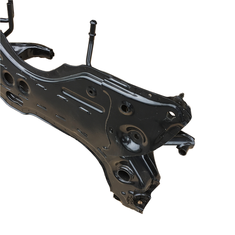 适配长安铃木天语sx4通用前桥总成托架元宝梁配件其他