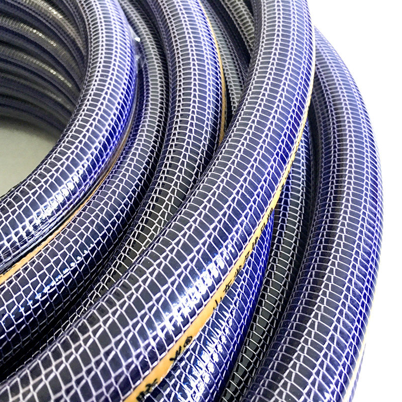 水管四季1寸蛇皮塑料pvc花园六分软管4分花园管