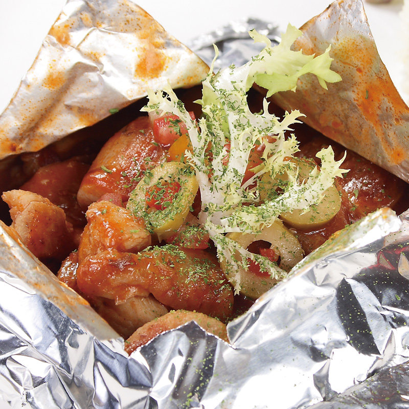 锡纸2个包邮10米加厚电烤箱烧烤铝箔箔纸烤肉锡纸