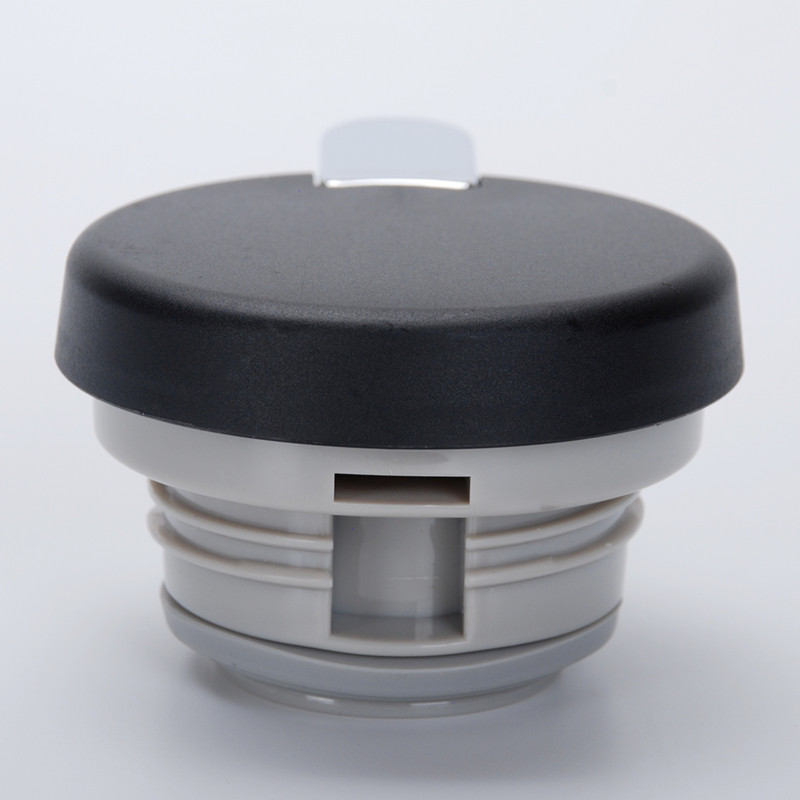 simelo施美乐保温盖子sm1497暖水瓶盖一滴水咖啡壶杯盖防漏杯盖