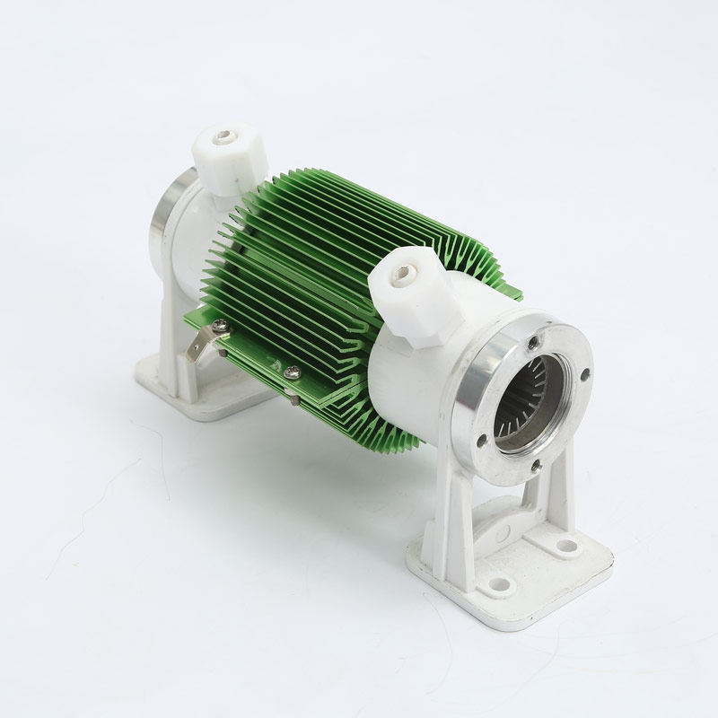 臭氧发生管5g水处理臭氧发生器配件陶瓷管220v高压电源臭氧机配件