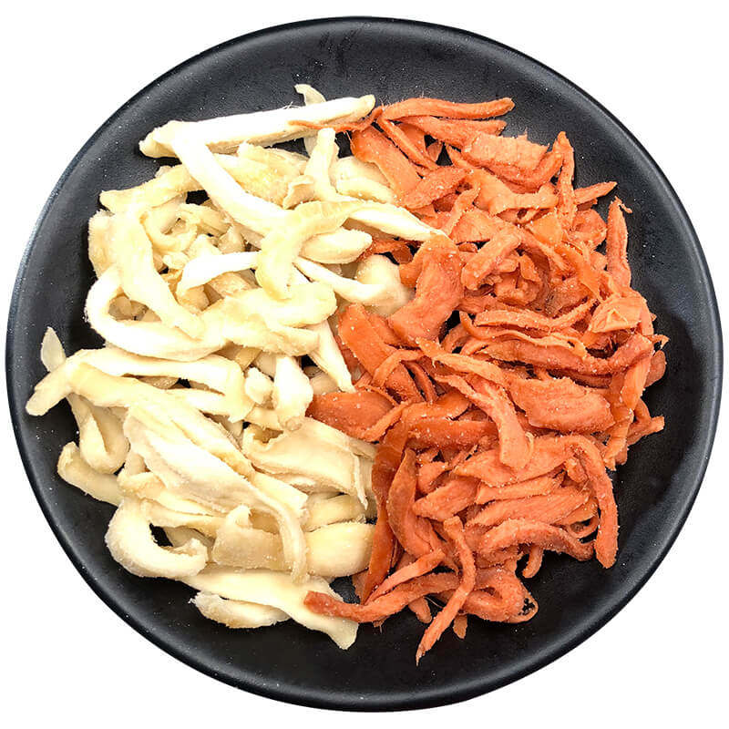 辛辣开味咸姜金梅姜条即食白玉姜丝