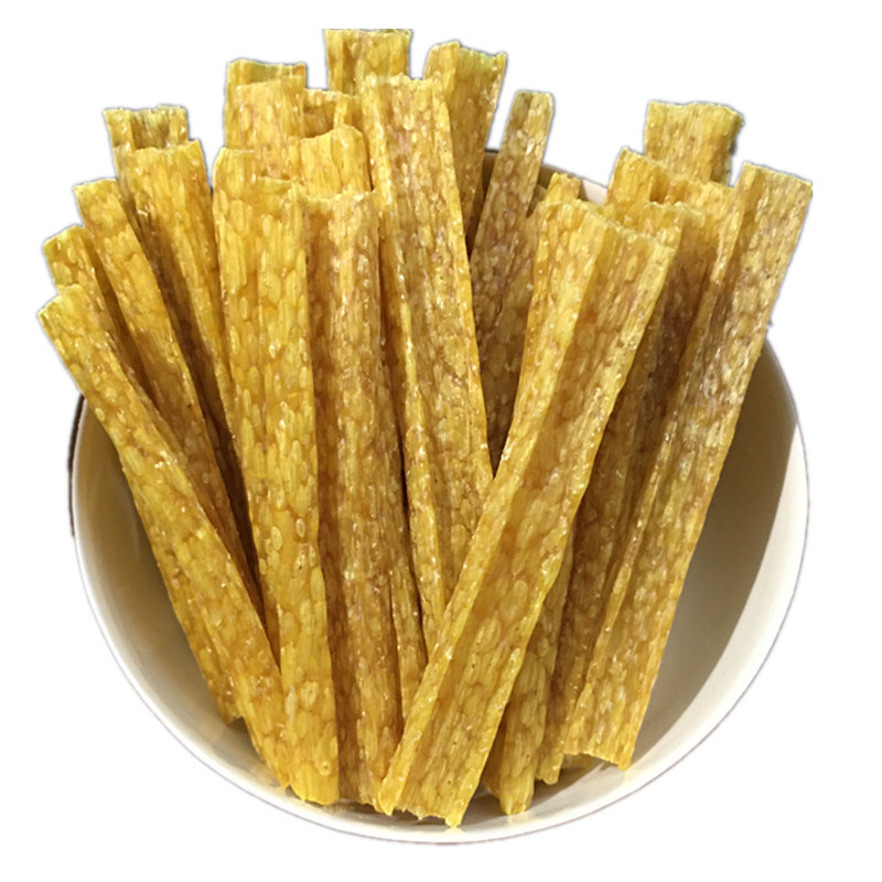 苦荞云南特产500克散装干货酥片荞麦丝酥条油炸膨化食品