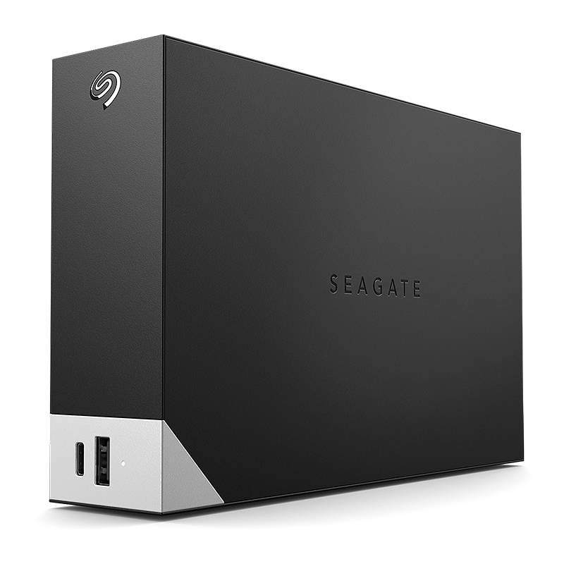 硬盘希捷8t移动硬盘桌面18t大容量14t机械4t移动硬盘