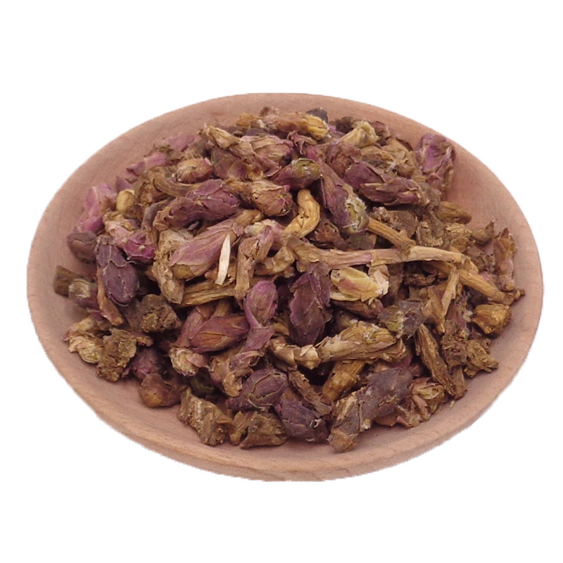 款冬中药材花蜜天然艾冬九九花蜂斗500克包邮其他药食同源食品