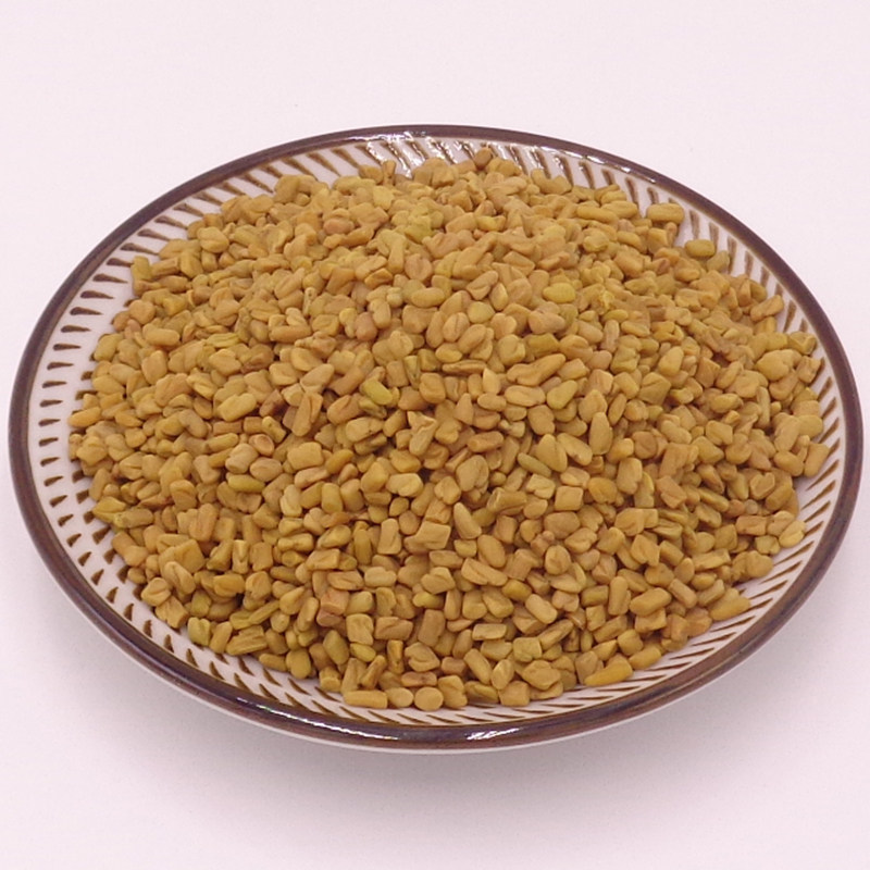 中药材葫芦巴 芦巴子 芦巴子粉 正品胡芦巴籽500克包邮新货无杂质