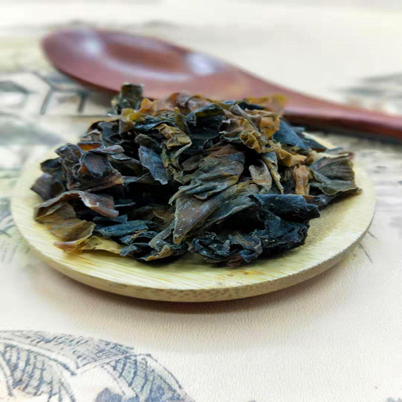 昆布无硫新货药用500克包邮昆布茶可粉中草药药材其他药食同源食品