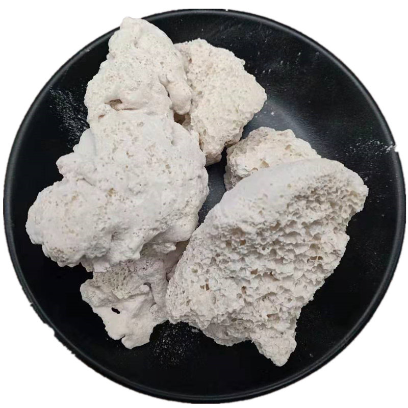 枯矾中药材枯矾粉熟矾熟白矾煅白矾500g包邮中药材大全矿石类正品