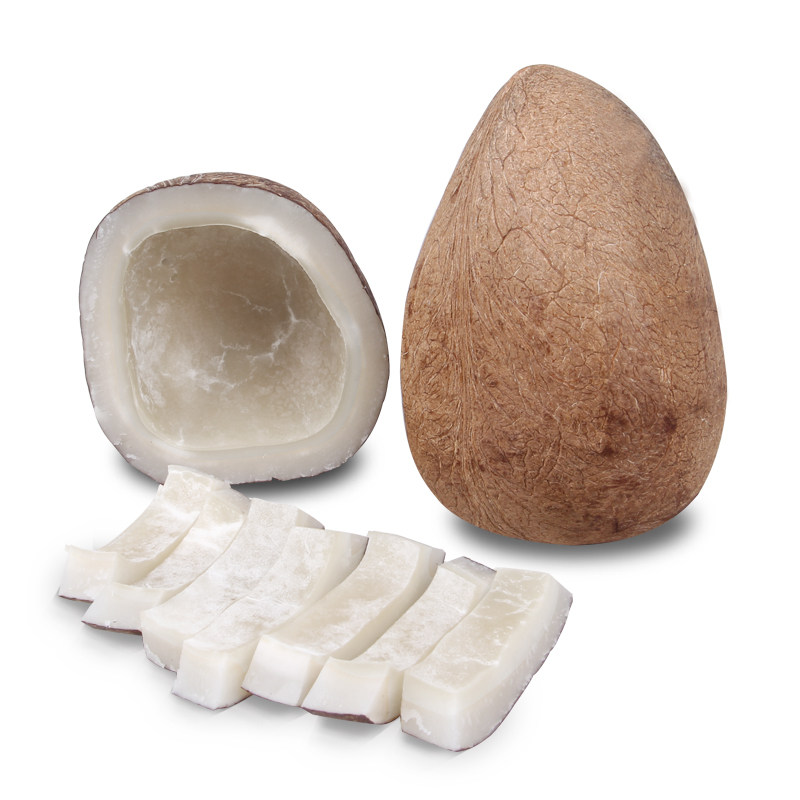 椰子印度新鲜天然海皇椰王煲炖汤甜品椰皇含箱椰青