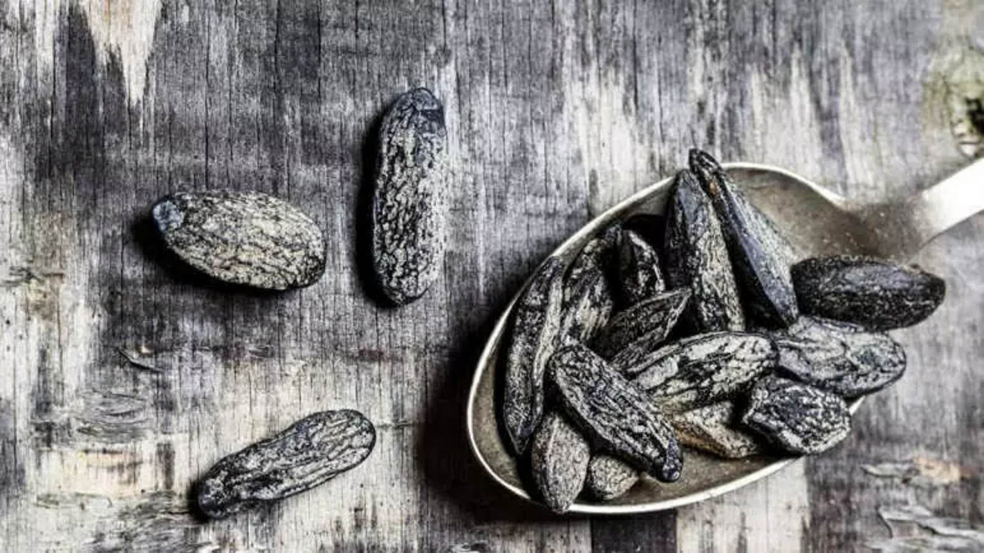 香豆现货巴西tonkabeans零陵烘焙香草草豆卡豆香草精