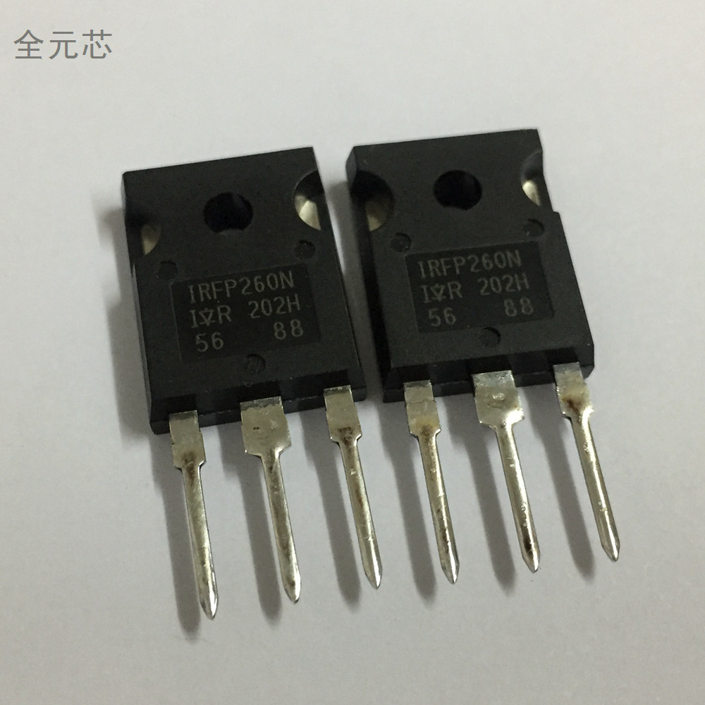 irfp260nirf260效应200v50a深圳全新进口原装场效应管