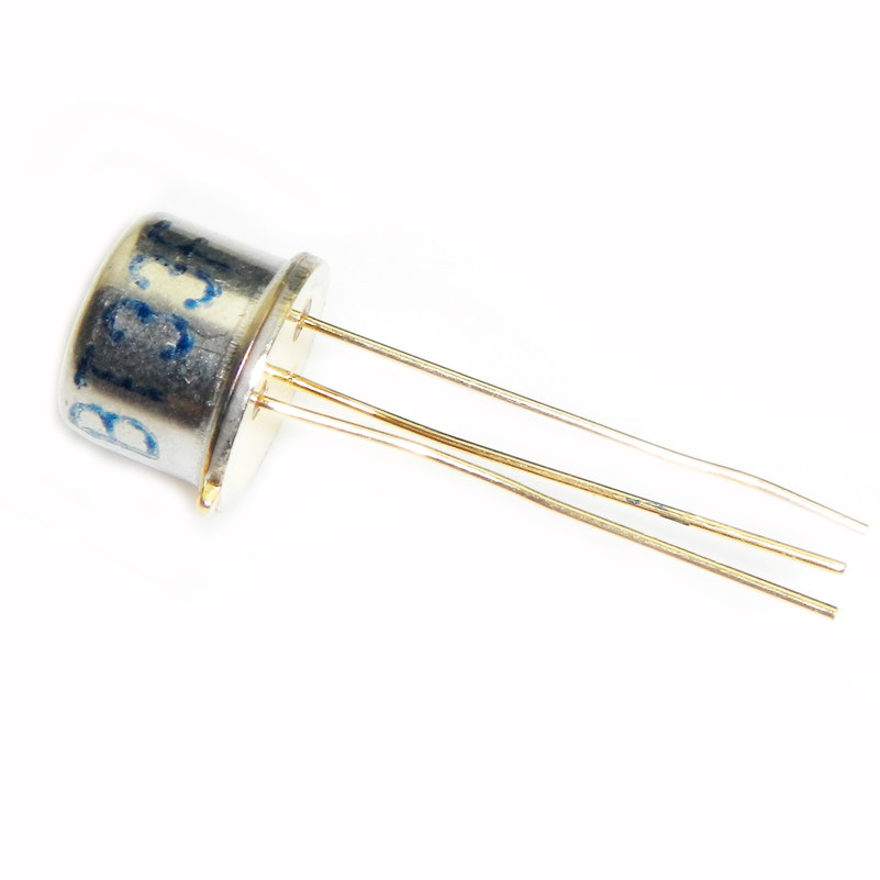 bt33fbt33金封三极管单结晶体管半导体双基基极二极管三极管