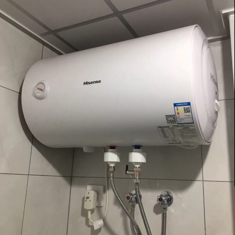 海信40升热水器家用卫生间储水小型节能电热水器