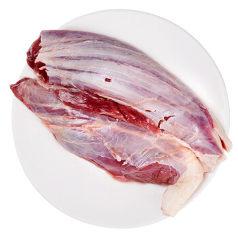 卤肉部位精修直达顺丰1kg悠仙牛腱雪花牛肉牛腱子