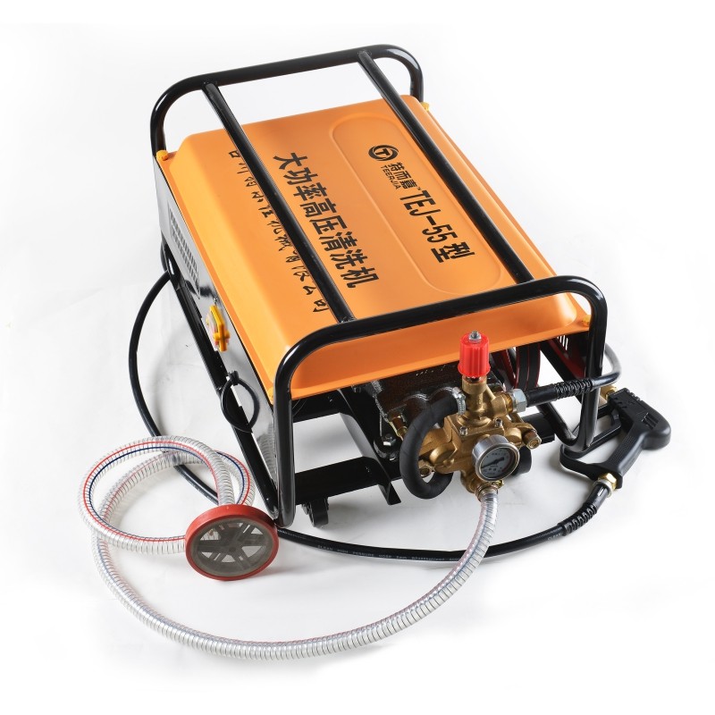 洗车专用商用高压洗车机清洗清洗机机器刷车配件洗车机