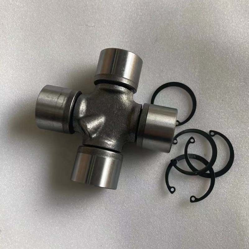 福田风景g7g9蒙派派克汽车配件过桥轴承万向节传动轴传动轴