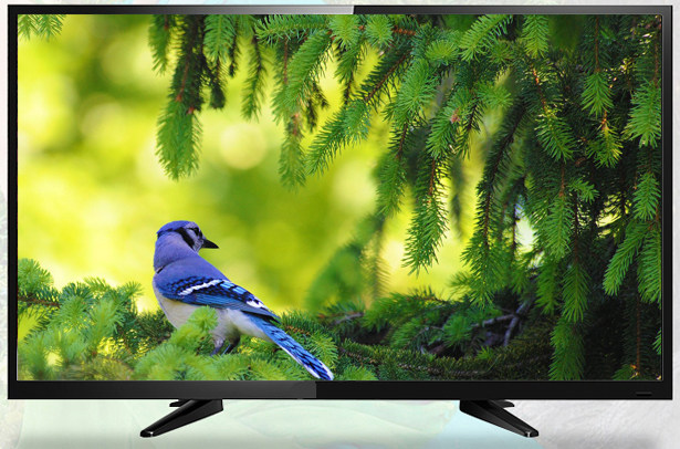 22/27/43/55/65寸广告机显示屏楼宇播放器奶茶店无线网络电视