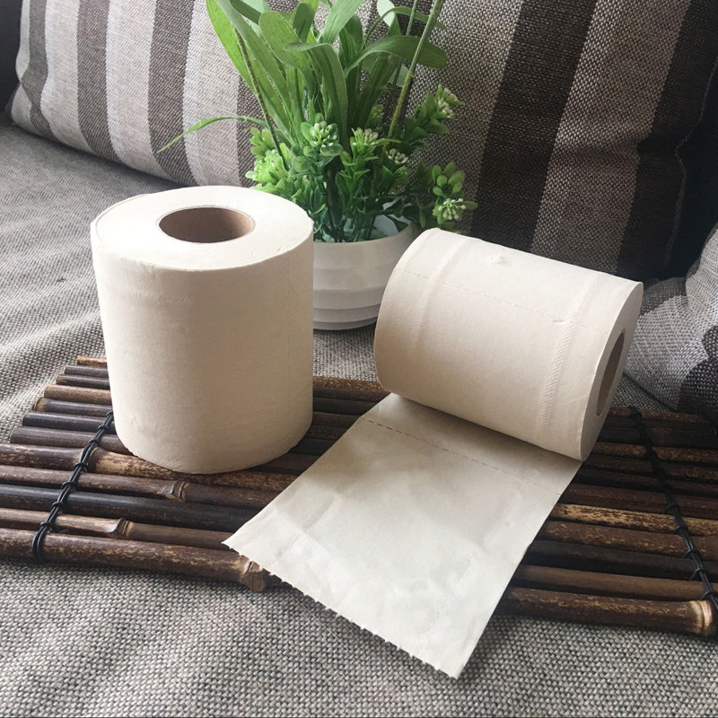 蓝漂28卷酒店商务卷筒筒纸卷纸卫生纸手纸实惠卷筒纸