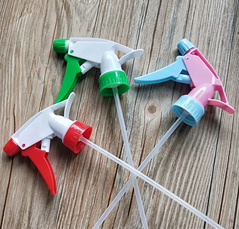 饮料塑料喷头可乐雪碧通用园艺园艺家家用喷雾器洒水