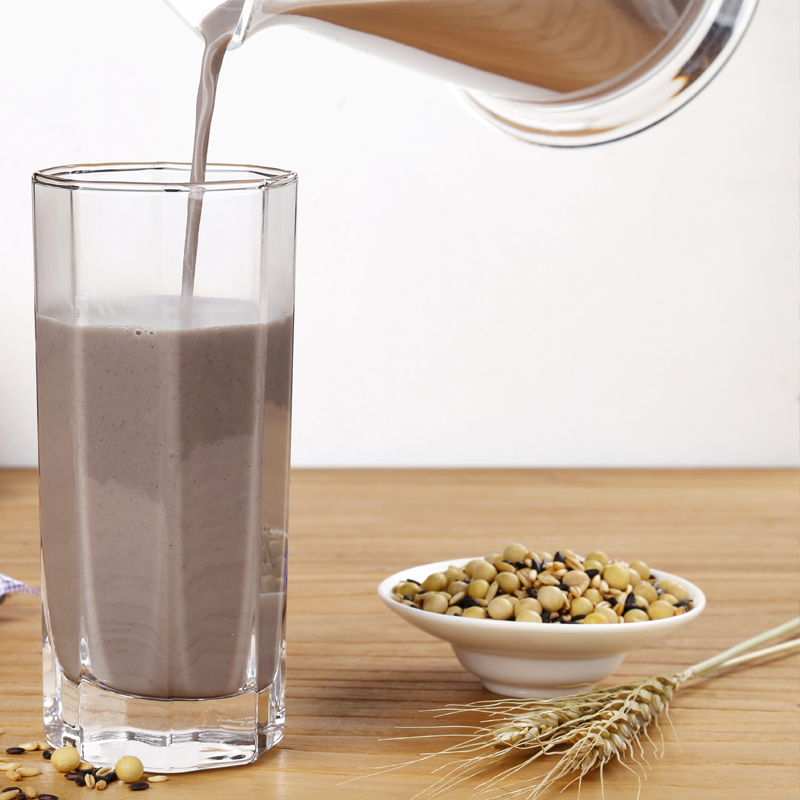 谷淦米豆浆料50包五谷杂粮无糖豆浆原料杂粮组合