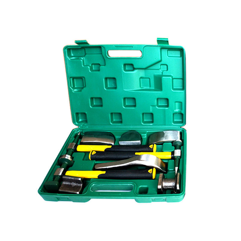 钣金锤子汽车修复工具多功能专业板筋扳金套装其他汽修汽保工具