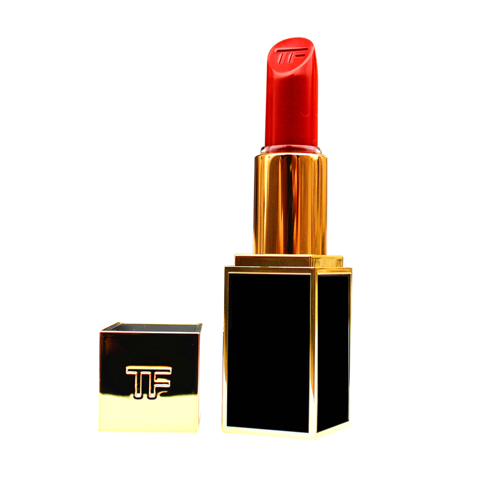 tf16口红80黑管15 10 69 06 08 38白管03 04 05号色07 64礼盒套装