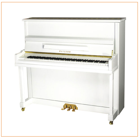 珠江钢琴威腾系列pd121z1高端进口配置专业演奏钢琴