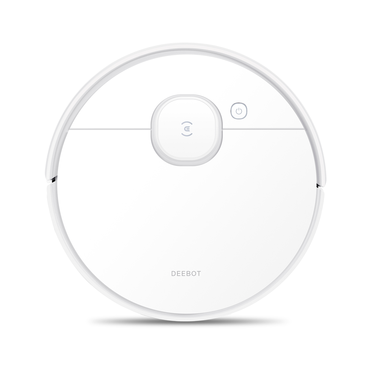 科沃斯地宝N8扫地机器人超薄智能家用全自动擦扫拖地吸尘三合一体