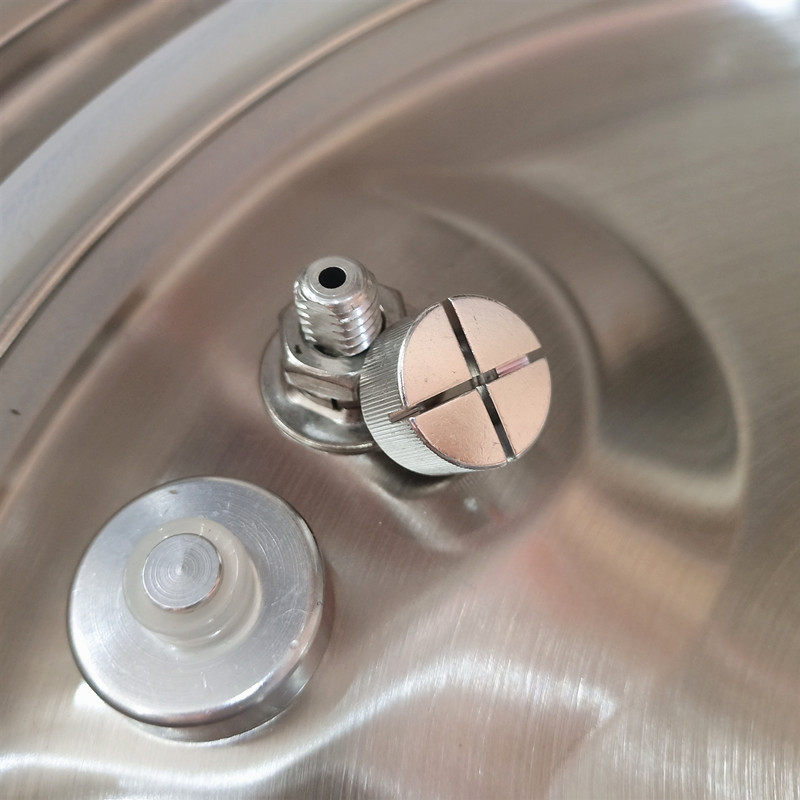 螺母苏泊尔电压压力压力锅锅上配件防堵十字排气管电煲