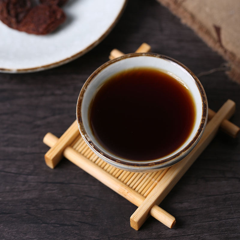 福建龙岩沉缸酒正宗黄酒客家糯米三年瓶装甜型红曲老酒500ml*1瓶