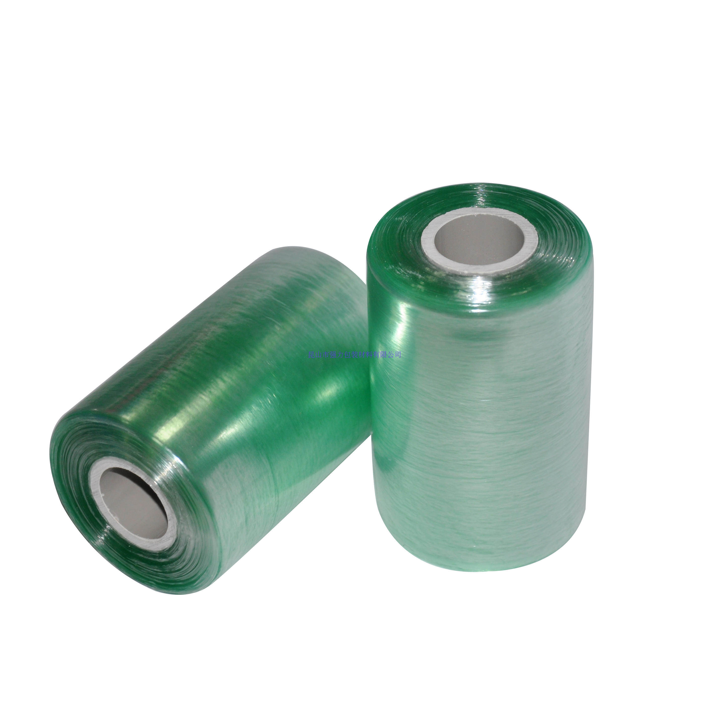 pe拉伸膜环保pvc电线缠绕膜保护膜透明包装嫁接膜5cm 6cm10cm15cm