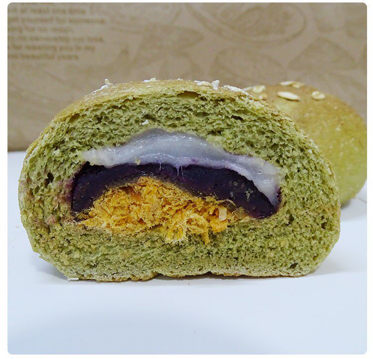 全麦面包真粗粮无糖精低甜脂早晚代餐欧包夹心健身饱腹主食零食