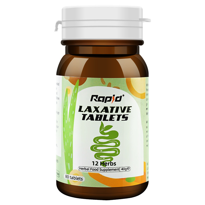 澳洲进口锐品rapid噗噗片果蔬膳食纤维素粉西梅片正品女性补充剂