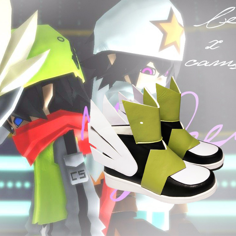 凹凸世界卡米尔cosplaycos定做cosplay配件